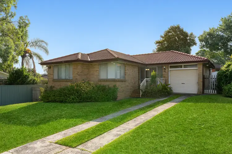 56 Sobraon Road, Marsfield NSW 2122