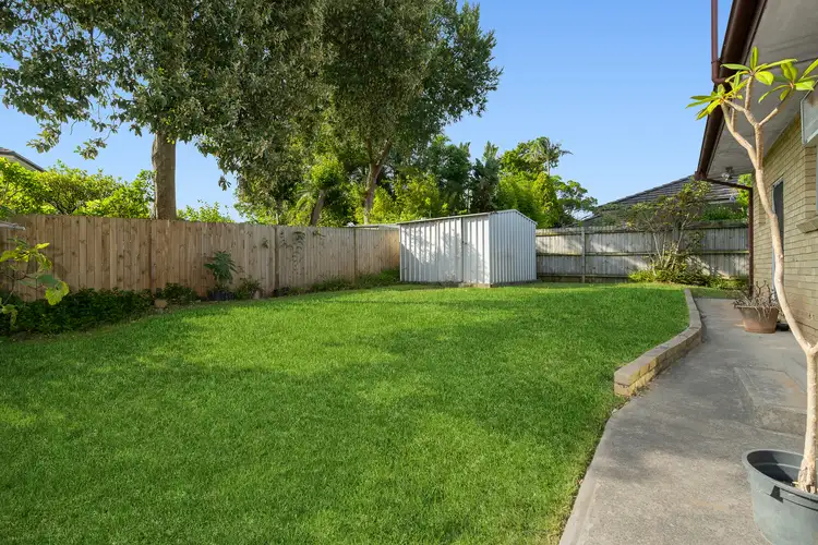 Sixth view of Homely house listing, 56 Sobraon Road, Marsfield NSW 2122