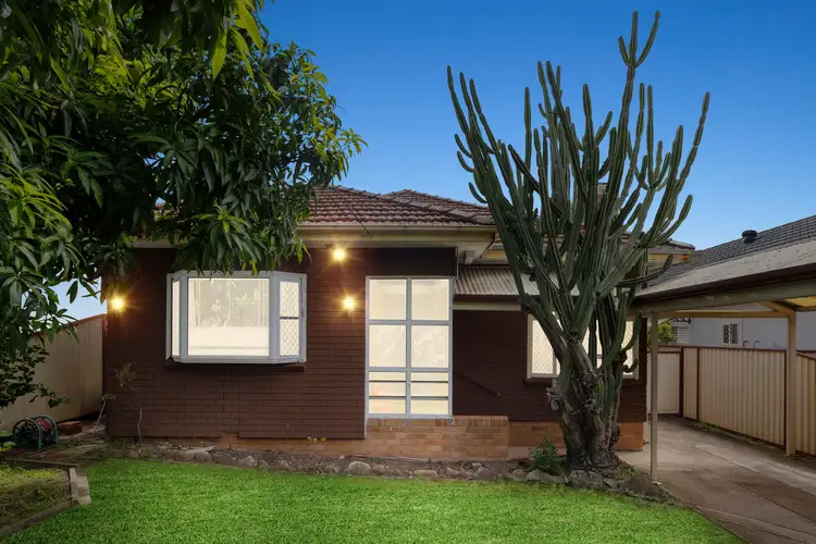 12 Rangers Road, Yagoona NSW 2199
