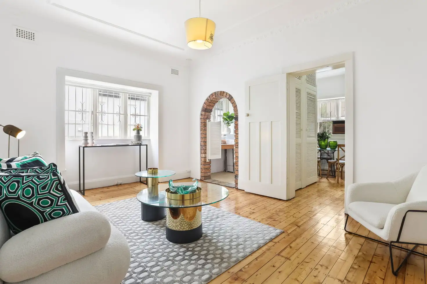 Main view of Homely apartment listing, 1/36 Botany Street, Bondi Junction NSW 2022