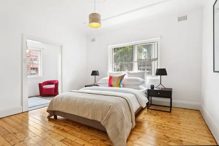 Second view of Homely apartment listing, 1/36 Botany Street, Bondi Junction NSW 2022