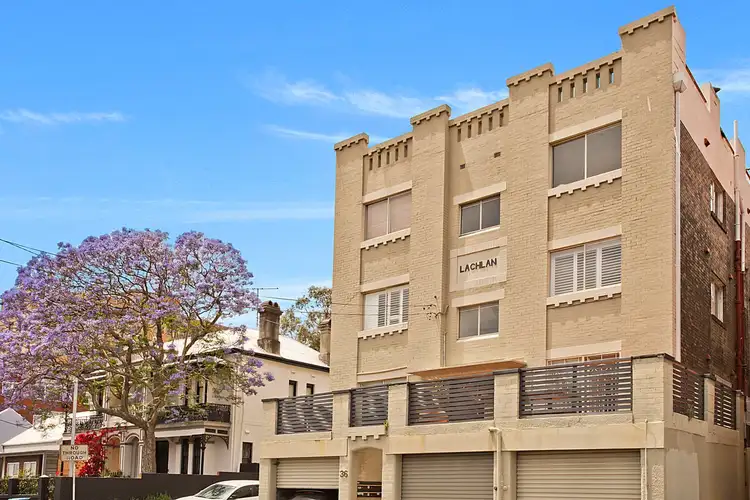 Fourth view of Homely apartment listing, 1/36 Botany Street, Bondi Junction NSW 2022
