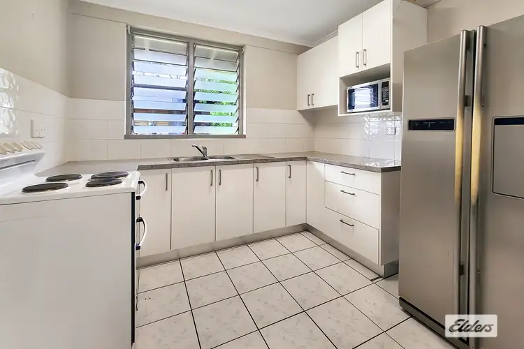 Second view of Homely house listing, 16 Rundle Street, Katherine NT 850
