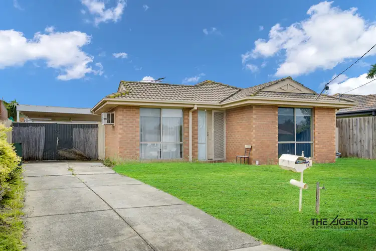 12 Shearwater Court, Hoppers Crossing VIC 3029
