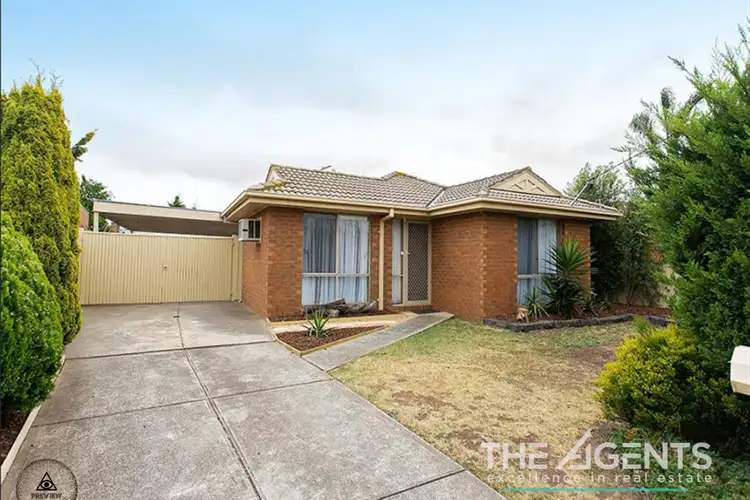 12 Shearwater Court, Hoppers Crossing VIC 3029