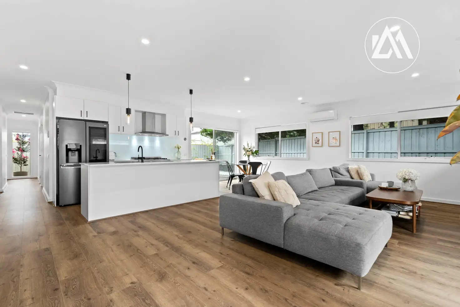 Main view of Homely unit listing, 3/52 Aqueduct Road, Langwarrin VIC 3910