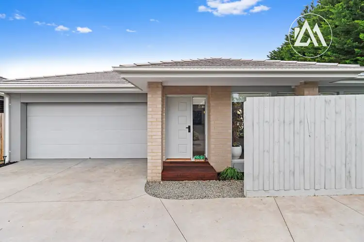 Second view of Homely unit listing, 3/52 Aqueduct Road, Langwarrin VIC 3910