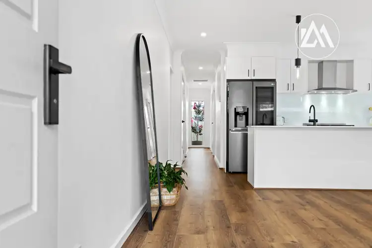 Third view of Homely unit listing, 3/52 Aqueduct Road, Langwarrin VIC 3910