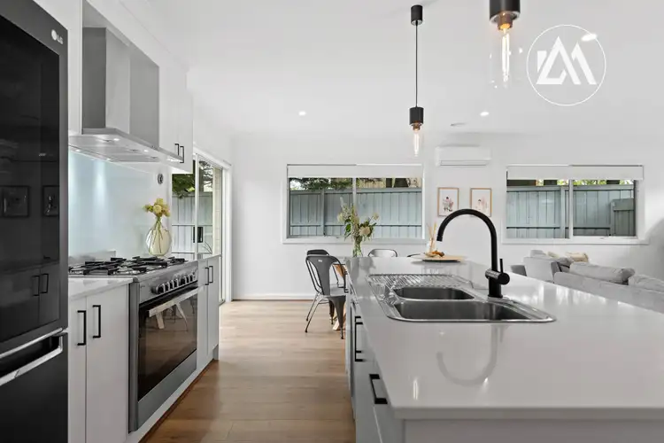 Fourth view of Homely unit listing, 3/52 Aqueduct Road, Langwarrin VIC 3910