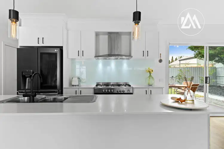 Fifth view of Homely unit listing, 3/52 Aqueduct Road, Langwarrin VIC 3910