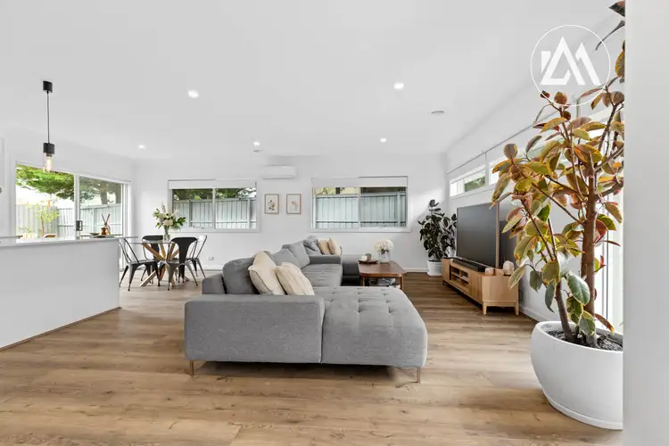 Sixth view of Homely unit listing, 3/52 Aqueduct Road, Langwarrin VIC 3910