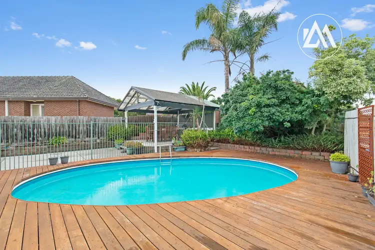 6 Carol Court, Frankston VIC 3199