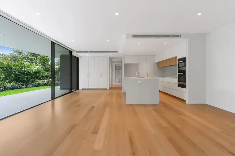 Second view of Homely apartment listing, G06/177 Russell Avenue, Dolls Point NSW 2219