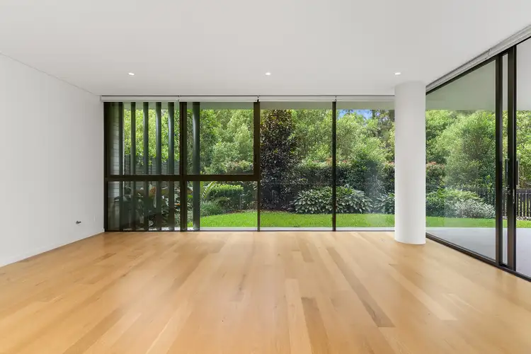 Fifth view of Homely apartment listing, G06/177 Russell Avenue, Dolls Point NSW 2219