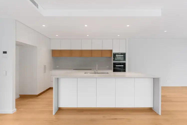 Sixth view of Homely apartment listing, G06/177 Russell Avenue, Dolls Point NSW 2219