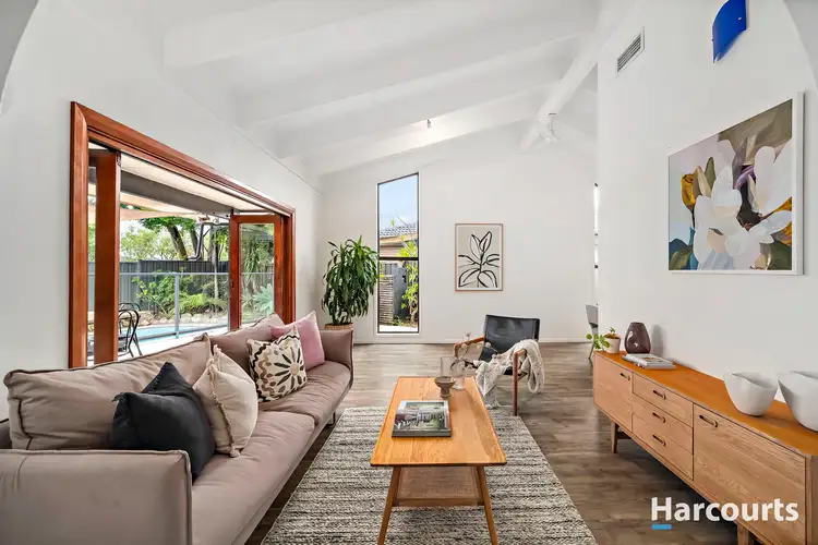 Fourth view of Homely house listing, 51 Alhambra Avenue, Macquarie Hills NSW 2285