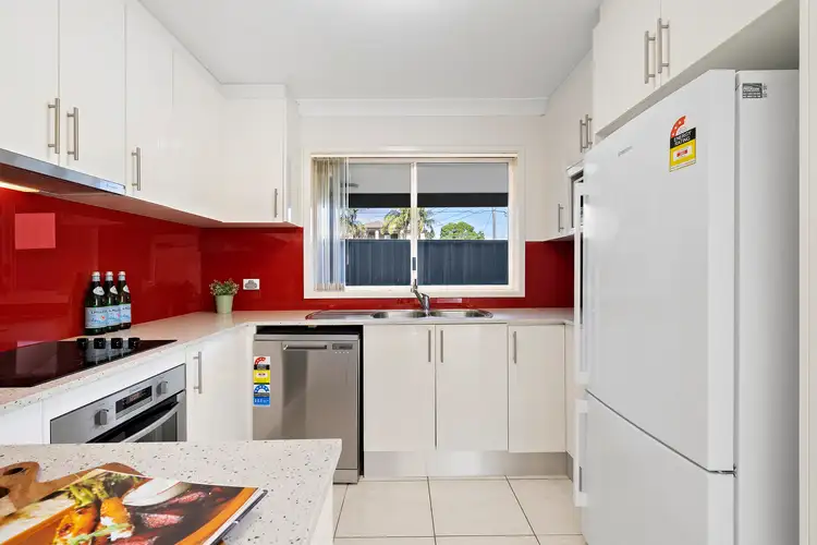 Third view of Homely townhouse listing, 2/20 Iron Street, North Parramatta NSW 2151