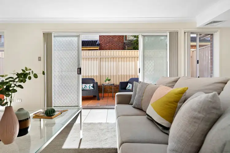 Fourth view of Homely townhouse listing, 2/20 Iron Street, North Parramatta NSW 2151