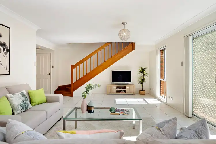 Fifth view of Homely townhouse listing, 2/20 Iron Street, North Parramatta NSW 2151