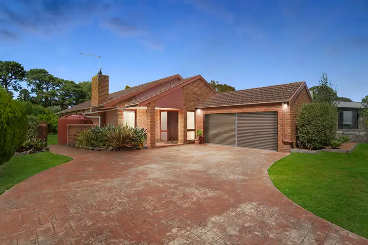 Second view of Homely house listing, 17 Cleek Crescent, Rosebud VIC 3939