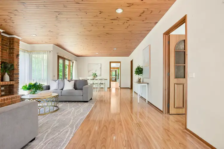 Third view of Homely house listing, 17 Cleek Crescent, Rosebud VIC 3939