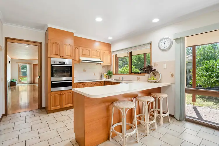 Fourth view of Homely house listing, 17 Cleek Crescent, Rosebud VIC 3939