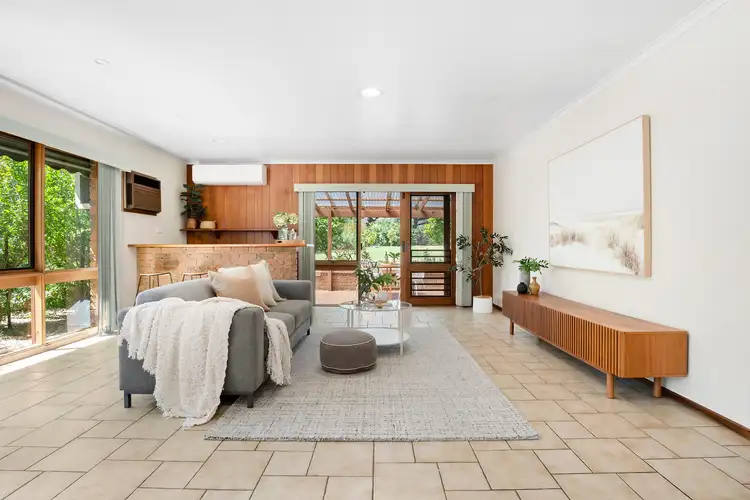 Fifth view of Homely house listing, 17 Cleek Crescent, Rosebud VIC 3939