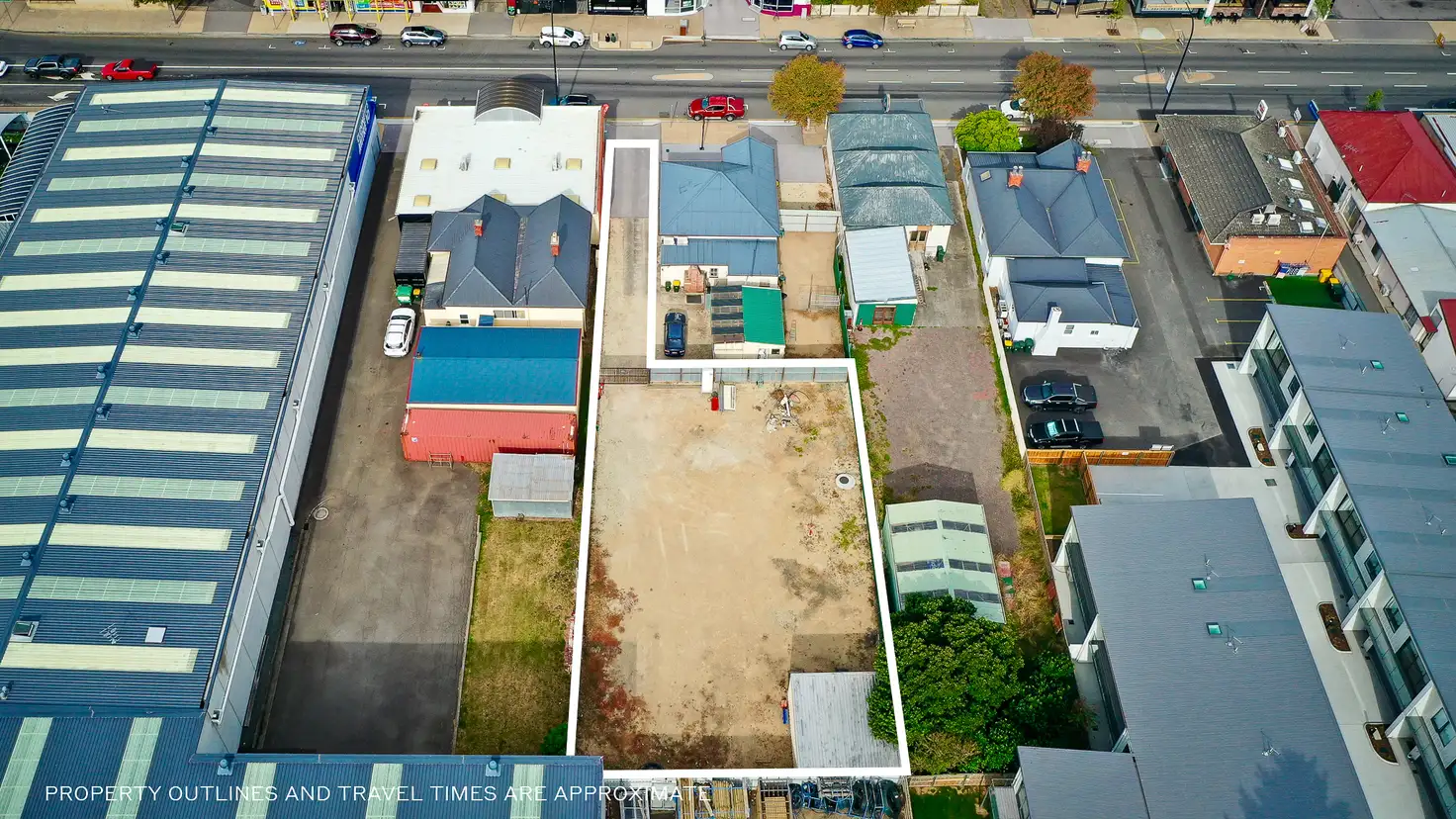 Main view of Homely land listing, 7A Gordon Street, Sorell TAS 7172