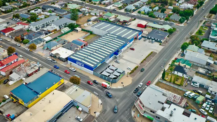 Third view of Homely land listing, 7A Gordon Street, Sorell TAS 7172