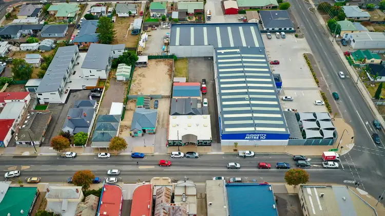 Fourth view of Homely land listing, 7A Gordon Street, Sorell TAS 7172