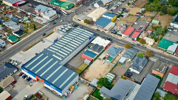 Sixth view of Homely land listing, 7A Gordon Street, Sorell TAS 7172