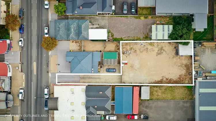 Seventh view of Homely land listing, 7A Gordon Street, Sorell TAS 7172