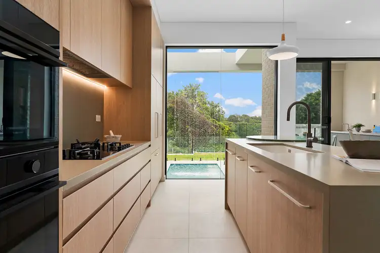 Second view of Homely house listing, 57A Earlwood Crescent, Bardwell Park NSW 2207