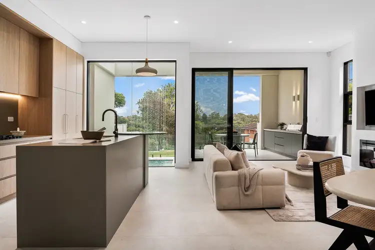 Sixth view of Homely house listing, 57A Earlwood Crescent, Bardwell Park NSW 2207