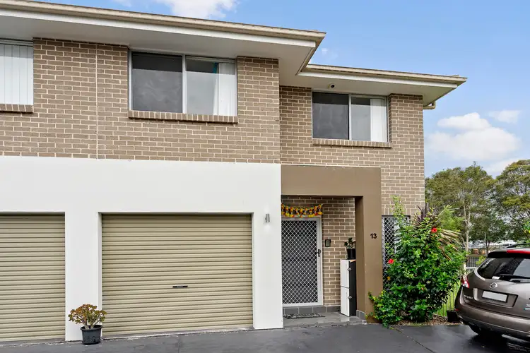 13/65 Highpoint Drive, Blacktown NSW 2148