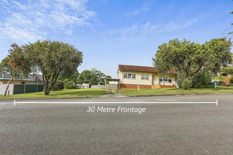 4 North Road, Wyong NSW 2259
