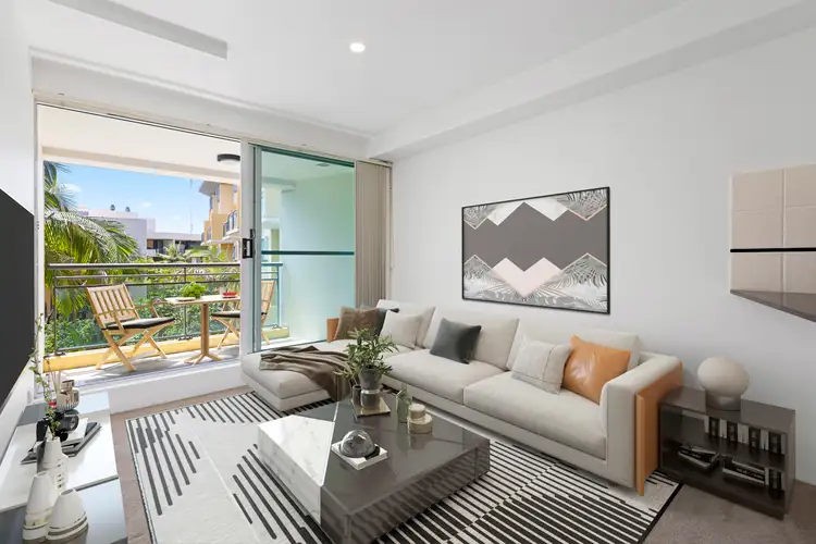 217A/7 Mooramba Road, Dee Why NSW 2099