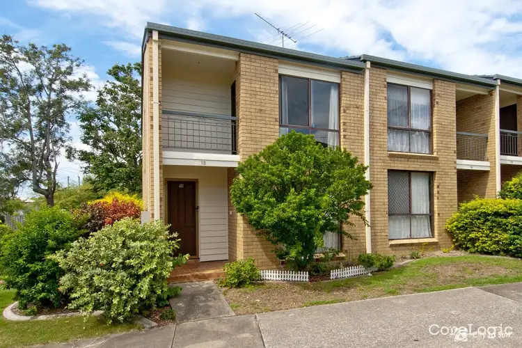 Second view of Homely townhouse listing, 15/8 Ludcke Lane, Beenleigh QLD 4207