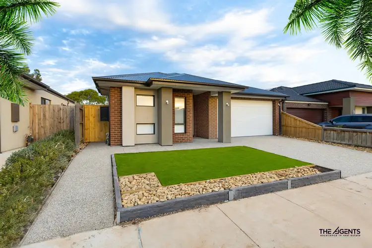 19 Komodo Drive, Tarneit VIC 3029