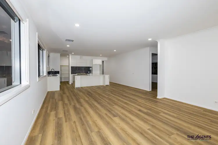 Third view of Homely house listing, 19 Komodo Drive, Tarneit VIC 3029