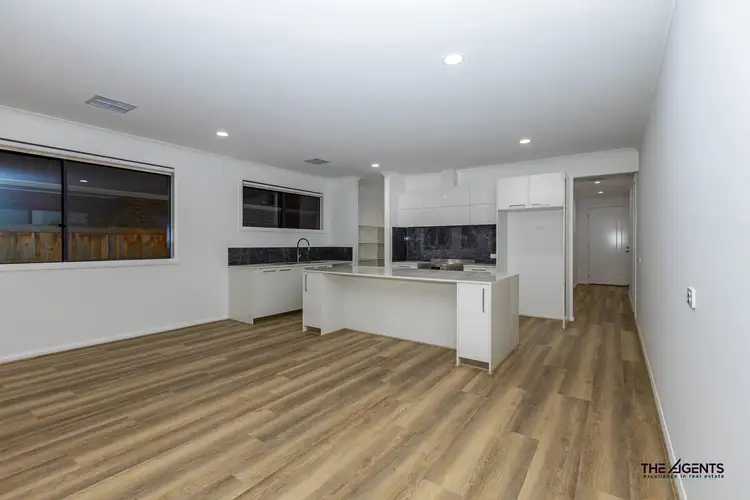 Fourth view of Homely house listing, 19 Komodo Drive, Tarneit VIC 3029