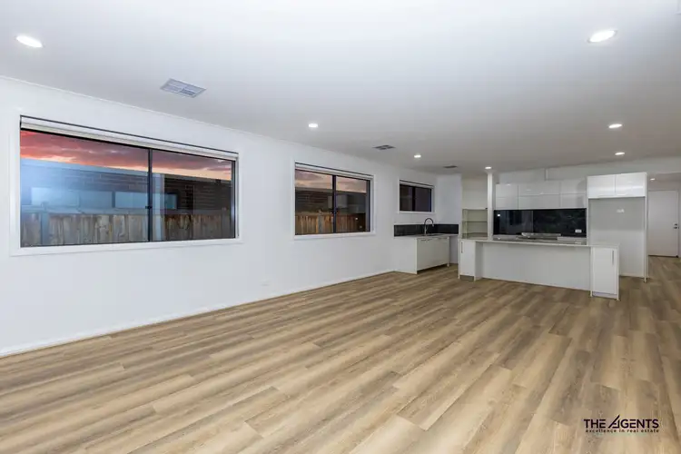 Fifth view of Homely house listing, 19 Komodo Drive, Tarneit VIC 3029