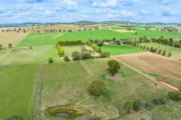 265 Porters Mount Road, Cowra NSW 2794