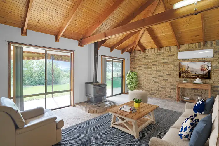 Fifth view of Homely rural property listing, 265 Porters Mount Road, Cowra NSW 2794