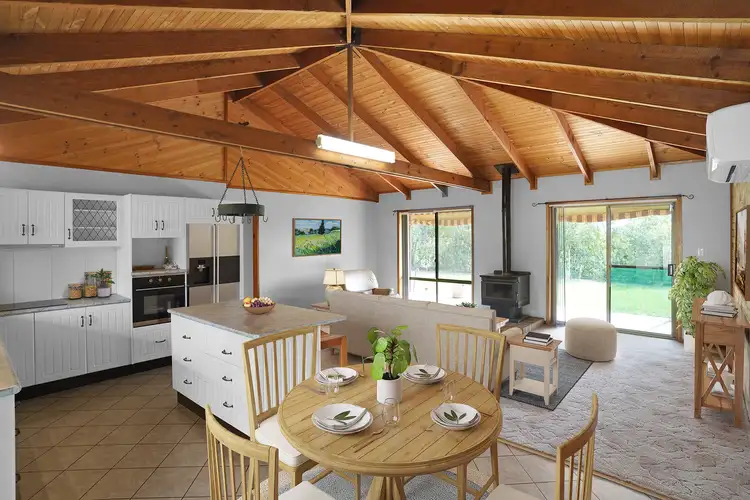 Sixth view of Homely rural property listing, 265 Porters Mount Road, Cowra NSW 2794