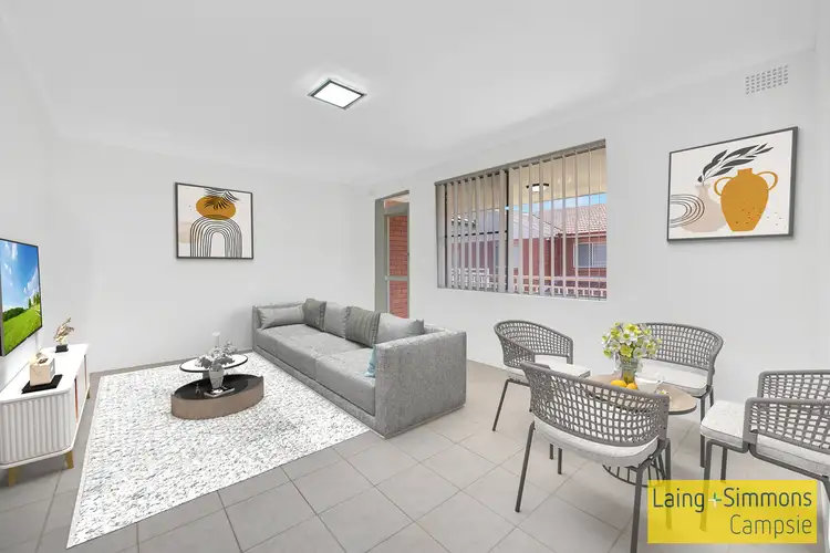 6/59 Eighth Avenue, Campsie NSW 2194