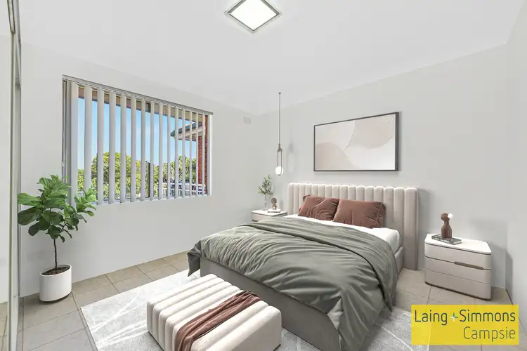 Second view of Homely unit listing, 6/59 Eighth Avenue, Campsie NSW 2194