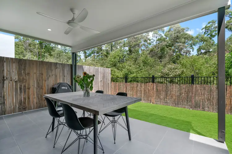 Fourth view of Homely house listing, 50 Palm Forest Circuit, Forest Glen QLD 4556