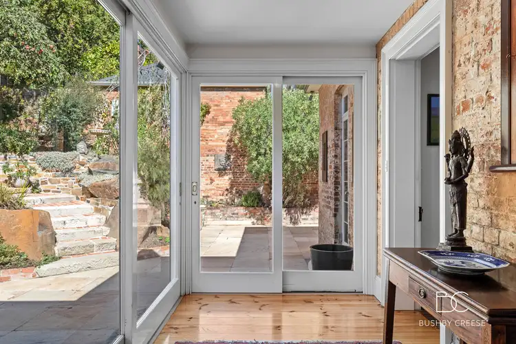 Second view of Homely house listing, 151 George Street, Launceston TAS 7250