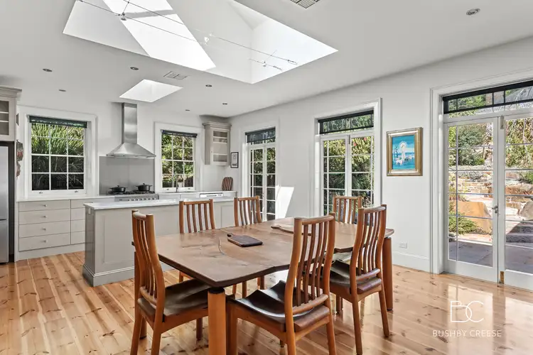 Fourth view of Homely house listing, 151 George Street, Launceston TAS 7250